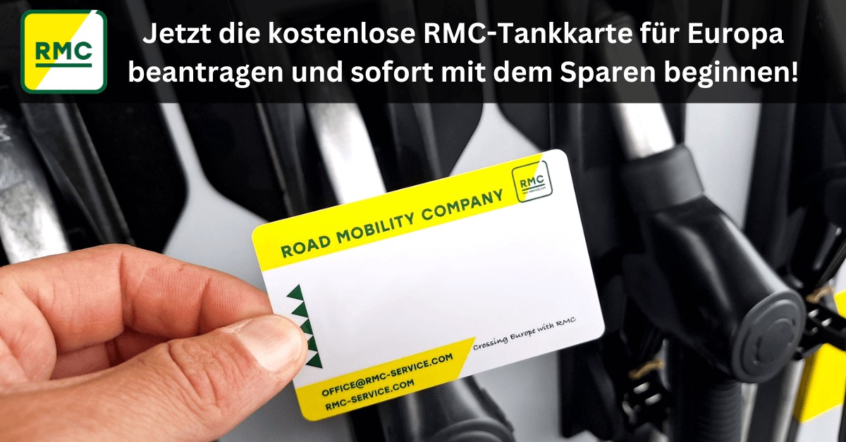 Tankkarte | Flottenkarte | Kraftstoffkarte für Privatkunden und Unternehmen in Österreich, Deutschland & Europa