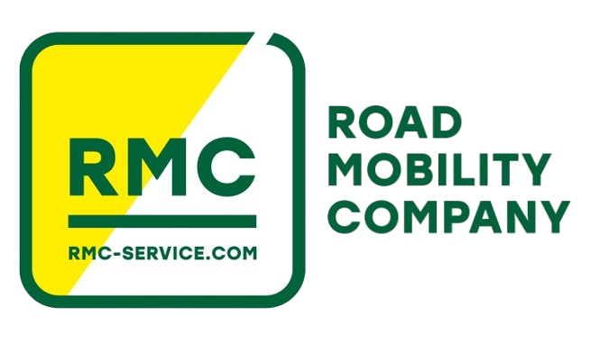 RMC - Road Mobility Company: Tankkarten, Maut & Mobilitätslösungen