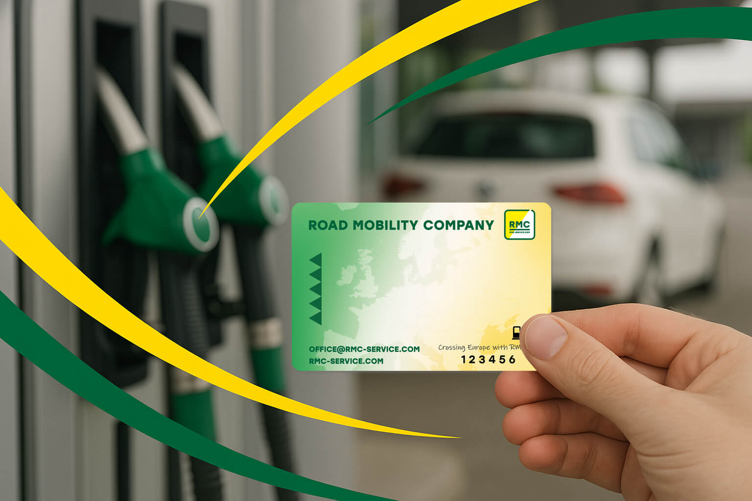 Tankkarte für Privatkunden und Unternehmen in Österreich & Deutschland Tankkarten für Privat und Firmen in Österreich & Deutschland